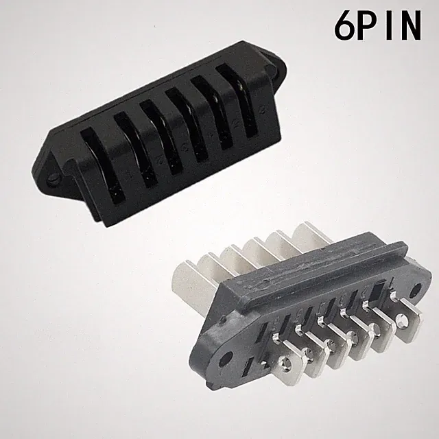 Functional and Reliable Suitable for Various Electric Bike Packs